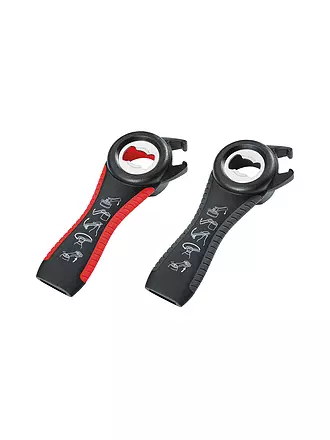 KÜCHENPROFI | Universaldosenöffner BUTLER 14cm Schwarz | 